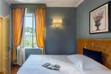 Grand Hotel Villa Politi