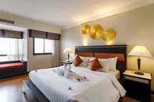Amora Thapae Hotel Chiang Mai