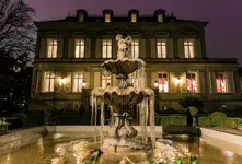 Hotel Belle Epoque