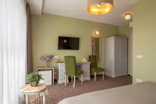 Hotel Sinchronas