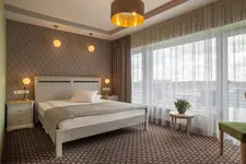 Hotel Sinchronas