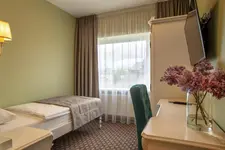 Hotel Sinchronas