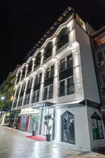 Hotel Freya