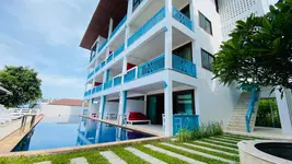 Samui Mekkala Resort