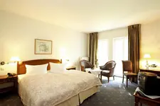Hotel Freimühle