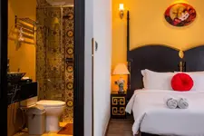 Hanoi Center Silk Boutique Hotel