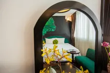 Hanoi Center Silk Boutique Hotel