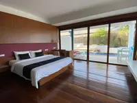 Samui Mekkala Resort
