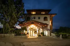 Emar Hotel & Spa