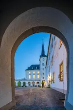 Schloss Purschenstein