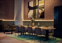 Hotel Arsenaal Delft