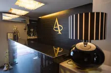 Aion Hotel