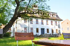 Stiftsgut Wilhelmsglücksbrunn