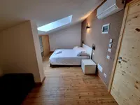 Rifugio Baita Motti