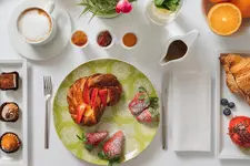 Perugia Park Hotel