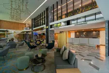 Anara Airport Hotel