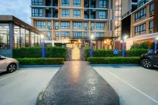Siri Hotel Lumphun