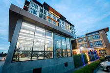 Siri Hotel Lumphun