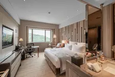 Grand Pacific Hotel Ningbo