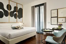 Hotel Pulitzer