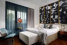 Hotel Pulitzer