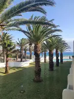 Hotel Torre Praia