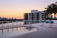 Kimpton Shorebreak Fort Lauderdale Beach Resort