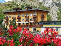 Le Miramonti Hotel Restaurant & Wellness