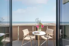 Hotel Imperiale Rimini & Spa