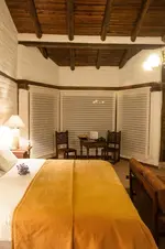 Hotel Hacienda Abraspungo