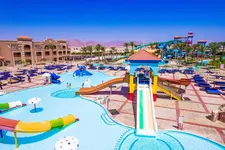 Charmillion Club Aquapark