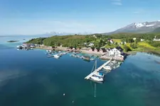 Senja Fjordhotell