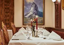Resort Hotel Alex Zermatt