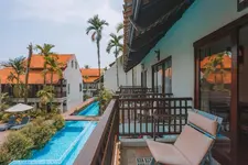 Khaolak Oriental Resort