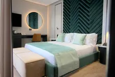 Rozafa Palace Hotel