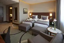 Crowne Plaza Istanbul Oryapark