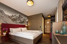 Arcus Hotel München Messe