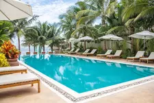 Villa Aria Boutique Muine