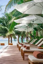 Villa Aria Boutique Muine