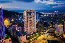 Muong Thanh Luxury Quang Ninh Hotel