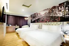 FX Hotel Tainan