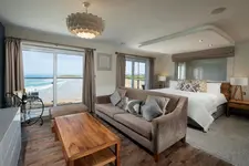 Fistral Beach Hotel & Spa