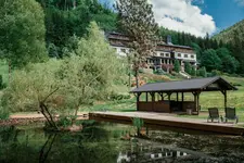 Hotel Troyer