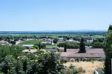 Hotel La Mère Germaine