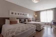Hotel Deville Prime Porto Alegre