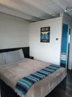 The Cedar Motel