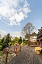 Hotel Niedersächsischer Hof