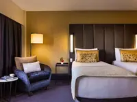 Mövenpick Hotel Wellington
