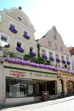 Hotel Orphée Regensburg