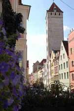 Hotel Orphée Regensburg